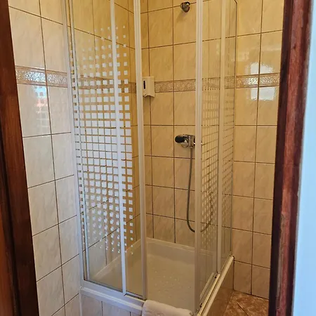 Privat bolig Sloneczny Zakatek Ustka-przewloka Ustka