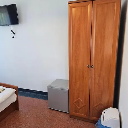 Sloneczny Zakatek Ustka-przewloka *