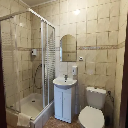 Sloneczny Zakatek Ustka-przewloka Ustka