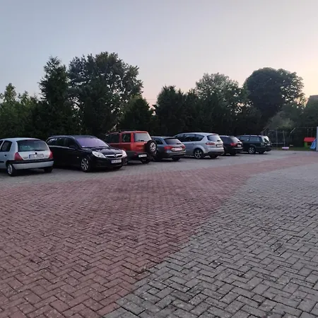 Alloggio in famiglia Sloneczny Zakatek Ustka-przewloka Ustka
